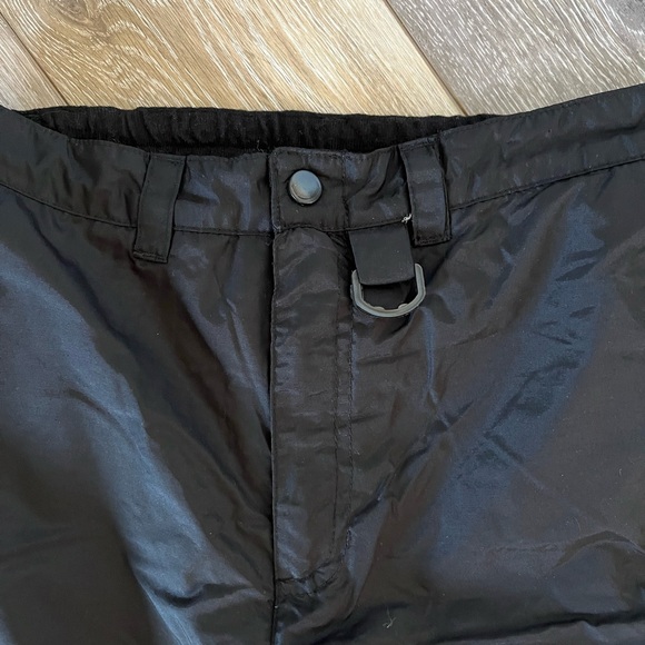 Ski Gear Youth Ski Snow Pants - Picture 3 of 16